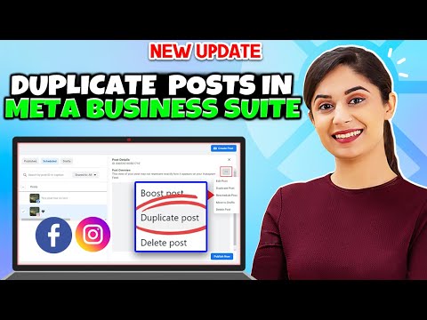 How to add Facebook page to Meta Business Full Guide