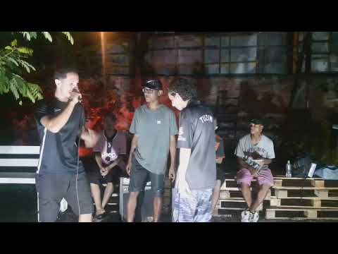 PERIGO X TUZIN - 1 FASE - BDH.105