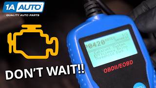 OBD Code p0420 Guide to Repair
