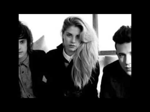 Strong - London Grammar (RRP Mix)