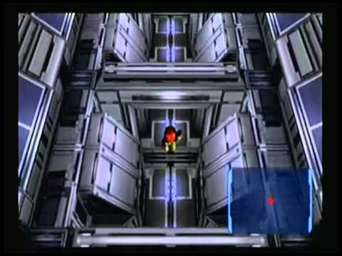 Let's Play Xenosaga: Episode I PT104 - Segment Address Roundabout