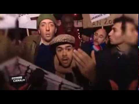 Comedy Planet Channel | Les sketchs les plus drôles de Jamel Debouzze et Gad Elmaleh