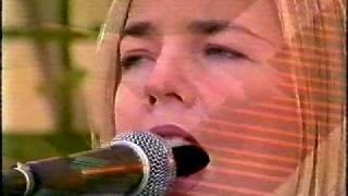 Leslie Dowdall - Torn Inside