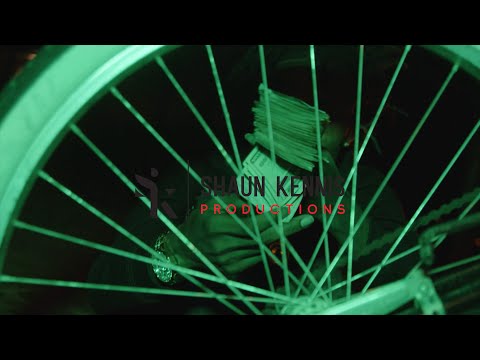 400 Younginn - Villain - (Official Video)