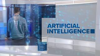Tech executives to convene on White House for Artificial Intelligence summit