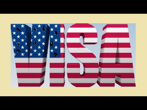 Visa OFC Biometric process. What to wear for OFC. What documents to take for OFC VISA USA | US