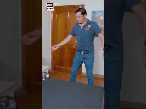 Nabeel Ki Khoobsurat Ke Papa Jee Ko Dhamki #momo #bulbulayseason2 #shorts