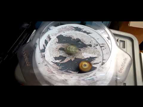 Mirage claw in real life 🤯