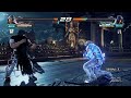Tekken 7 Dempsey Roll!