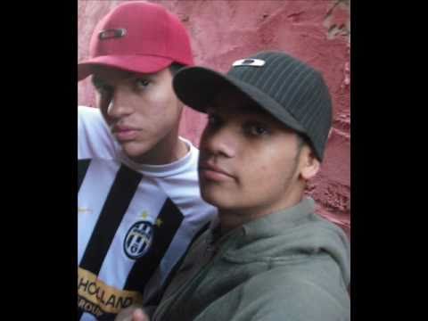 CHIQUINHO e AMARAL part. MC LON - VAMO QUEIMA UMA PONTA