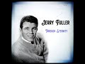 Jerry Fuller Through Eternity