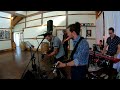Try - Blue Rodeo (Cover by The Barn Burners)