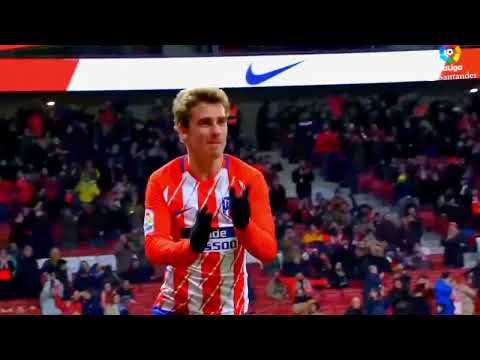 Anto Anto Antoine Griezmann