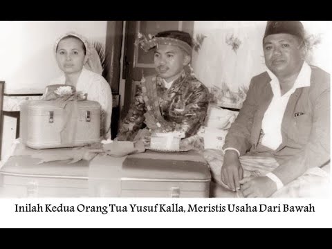 , title : 'Orang Tua Yusuf Kalla, Merintis Bisnis Dari Kecil Hingga Kaya Raya'