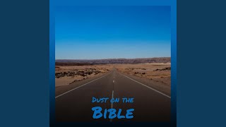 Dust on the Bible