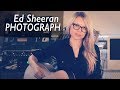 COrus Guitar Guide #1: Ed Sheeran - Photograph ...