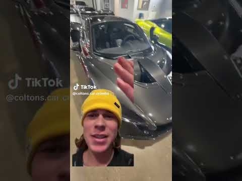 DDs Senna is something