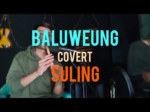 BALUWEUNG~OON B (instrument suling covert)