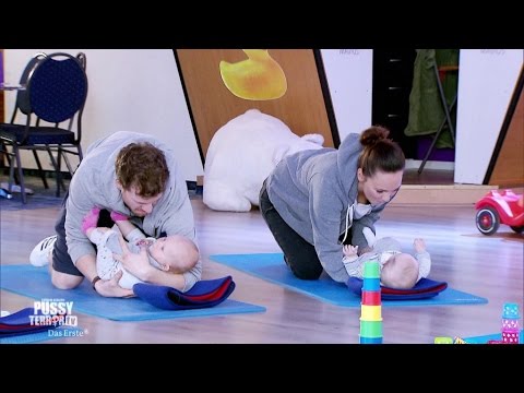 Luke ist Vater! - PussyTerror TV