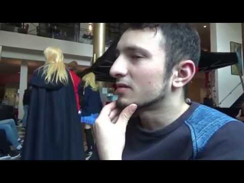 Nishicon sunday vlog 26 English