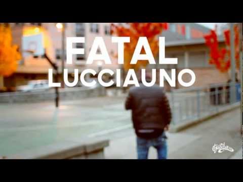 Fatal Lucciauno Speaks On Working With Jake One On 