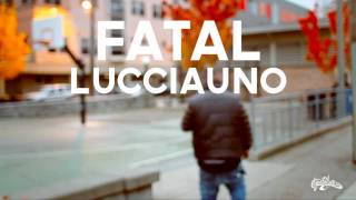 Fatal Lucciauno Speaks On Working With Jake One On 