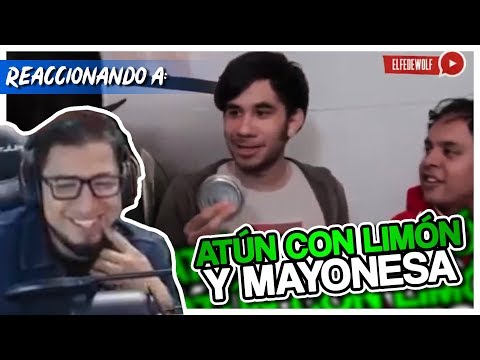 Fedelobo Reacciona a Vida Cruel #1