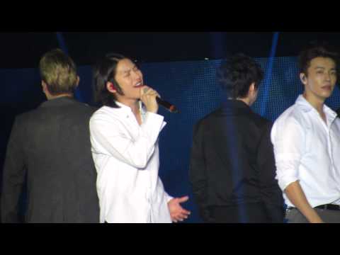 141108 SS6 in Hong Kong - Evanesce Short Ver