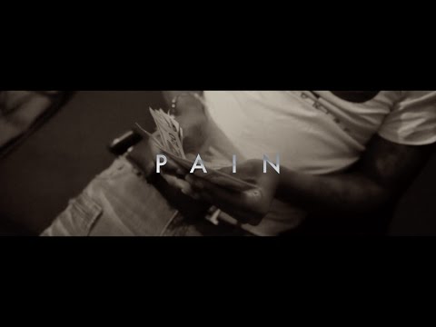 PRADA & SMILEZ - PAIN (IN STUDIO) SHOT BY JAYFUL FILMZ