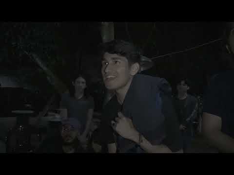 DARAX VS TEAM LCE - 3VS1 - AZUFREE TOUR FASE BONUS TRACK