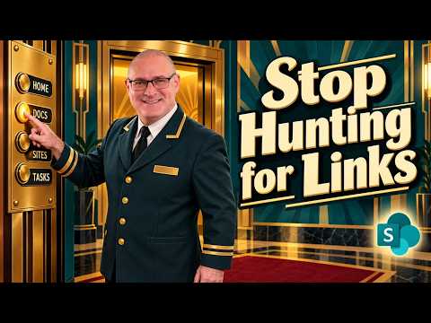 Quick Links Card: Find Anything Fast Quick Links Card: Find Anything Fast