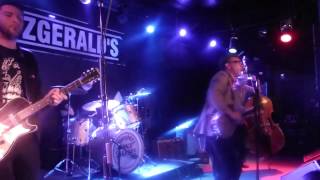 Legendary Shack Shakers - Sugar Baby → Hoboes Are My Heroes (Houston 02.02.17) HD