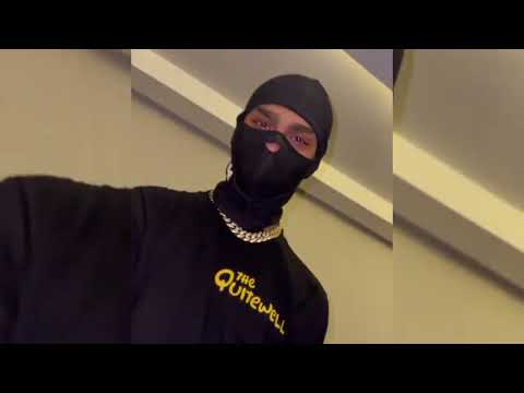 Mouka Feat. Rare - Paranoia (Soon)