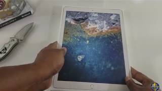 Apple iPad Pro 12.9 2017 - відео 4
