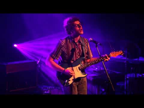 poolbar Festival 2014 - Moreeats - Vis-a-vis Babe (Live)