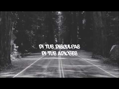 That Leaving Feeling - Stuart A. Staples & Lhasa de Sela (Letra en Español)