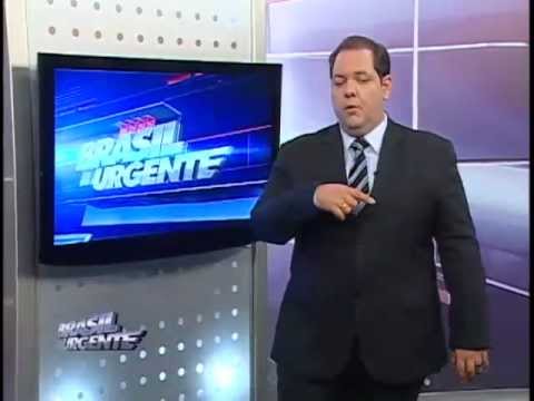 Brasil Urgente Campinas 02 07 2012 - bloco 02