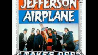 Jefferson Airplane - Run Around [Mono Version][Original Uncensored Version]