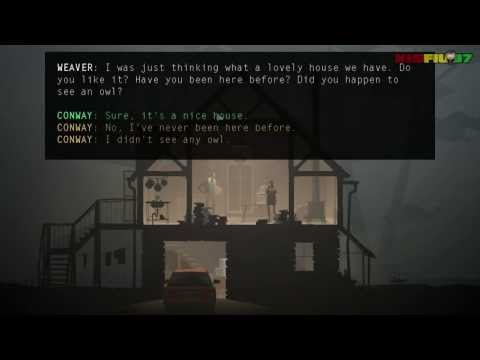 Kentucky Route Zero - Acte 1 PC