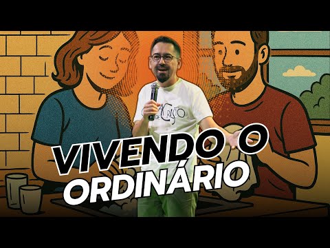 O que é viver para a glória de Deus? Pregação
