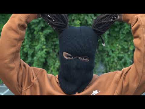 CVGEBIRD - Goddess Energy -  Frida Trap Promo 7