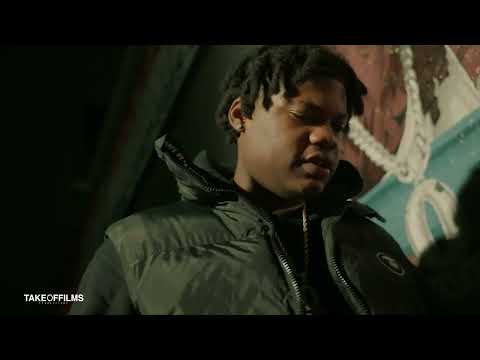 Munna Ikee - Sacrifices (Official Video) Dir.By @Takeoffilms