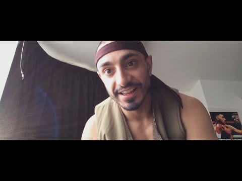 Rogue One: A Star Wars Story -  Bonus: "Riz's Auditions"