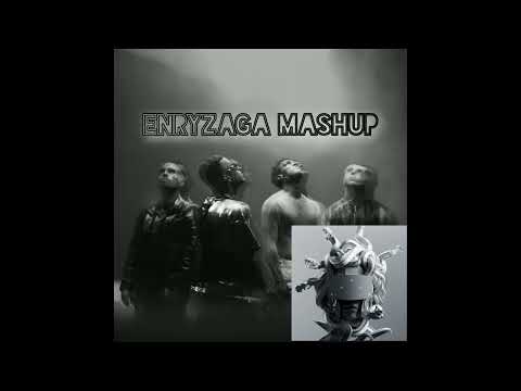 BON TON - Drillionaire (ft Lazza, BLANCO, Sfera Ebbasta) VS MEDUZA - Phone (EnryZaga Mashup)