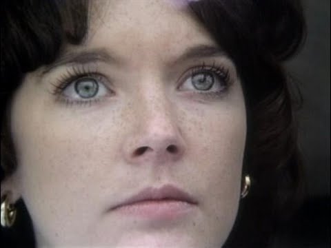 (1974) Thriller - "Screamer" episode (British anthology TV series) ♦ PAMELA FRANKLIN
