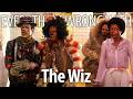 Everything Wrong With The Wiz In 15 Minutes Or Less