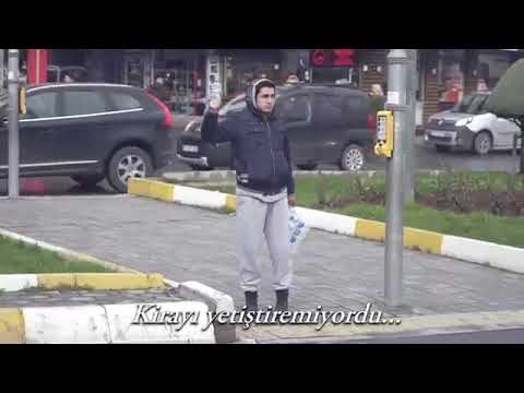 Emre ÖZKAN İhanetten geri kalan (parodi)