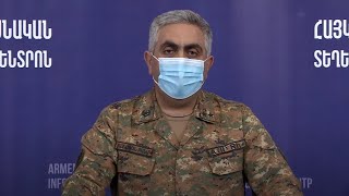 Press Conference | LIVE