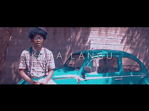 Nezo B - KOSA LANGU (Official Music Video)