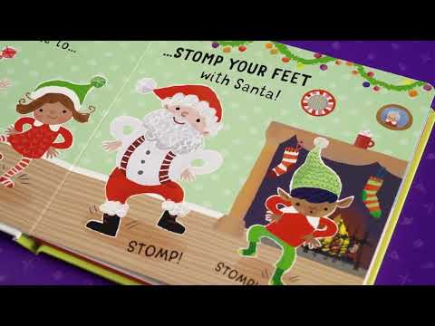 Книга Dance with the Elves video 1